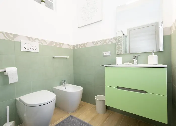 Casa Libetta Roma