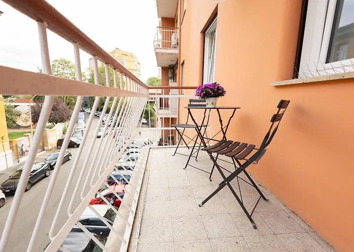 Casa Libetta Casa de hóspedes Roma